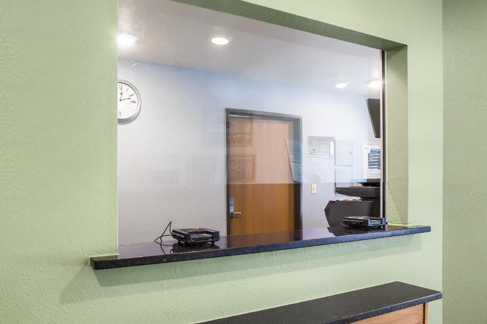 WoodSpring Suites McKinney